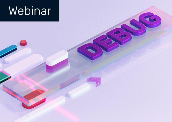 Webinar: Debugging Test Cases