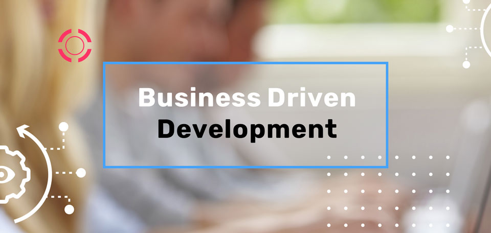 Business Driven Development