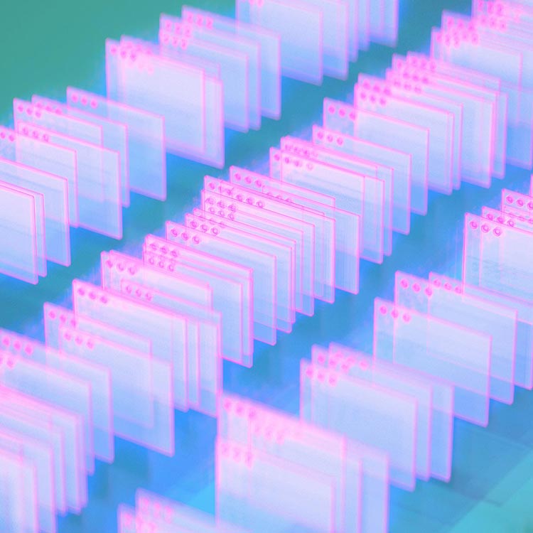 Increasing the velocity of test creation