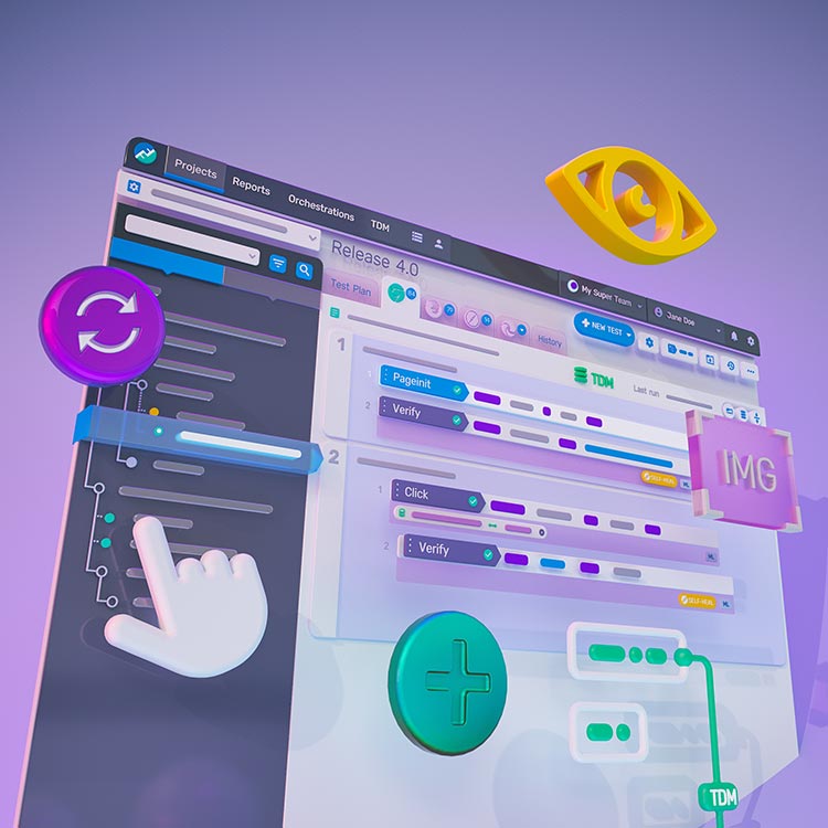Deep dive into Functionize
