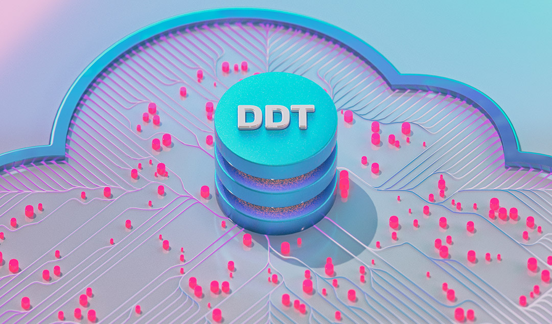 Data-driven testing