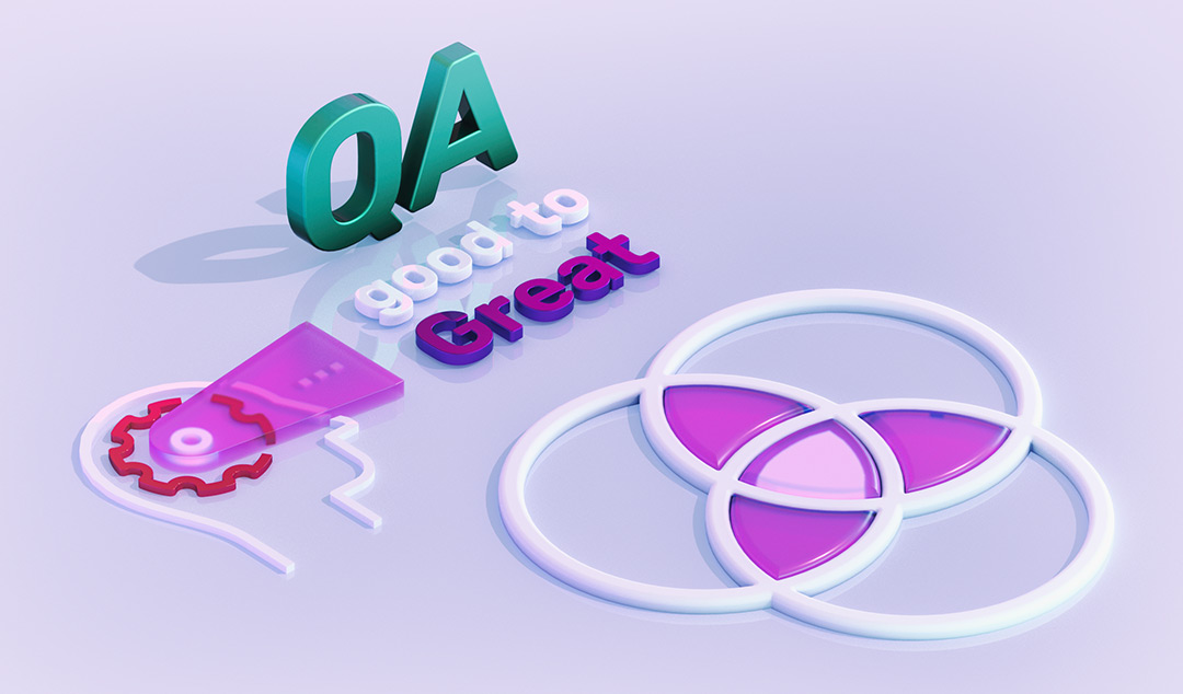 AQ - good to great