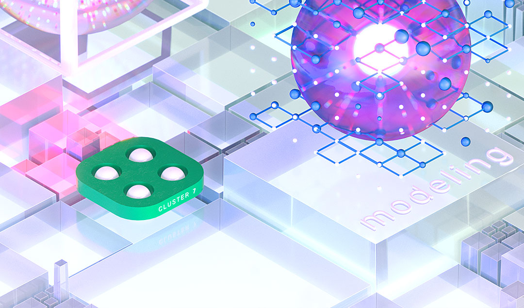 Cloud. The transformative technology that enabled AI.