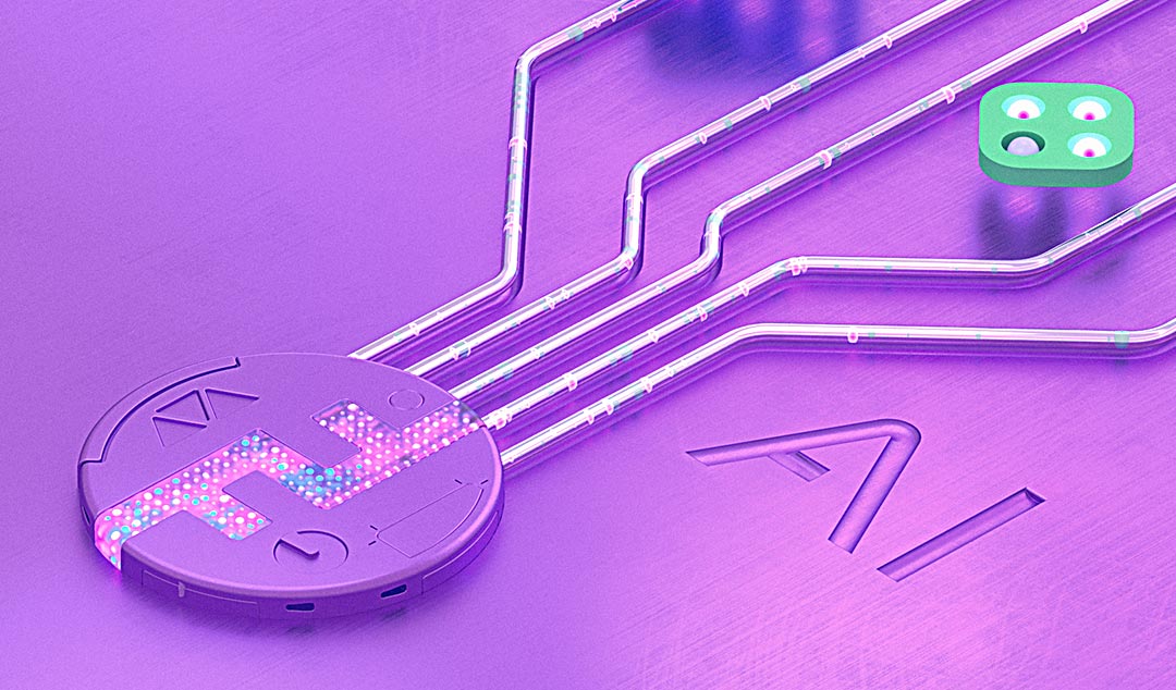Learning from its mistakes. How the Functionize AI really works
