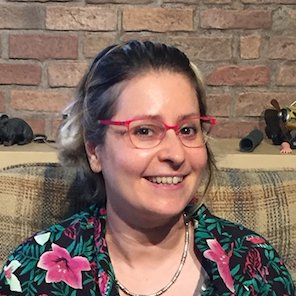 Carol Pinchefsky