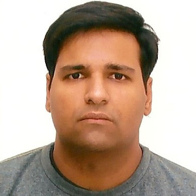 Ankur Verma
