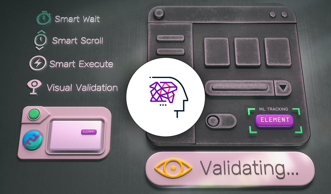 Different Ways to Use AI to Augment Software Testing