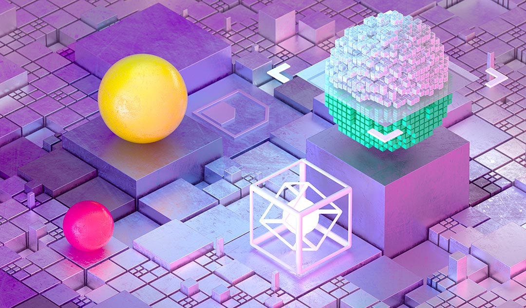AI business transformation