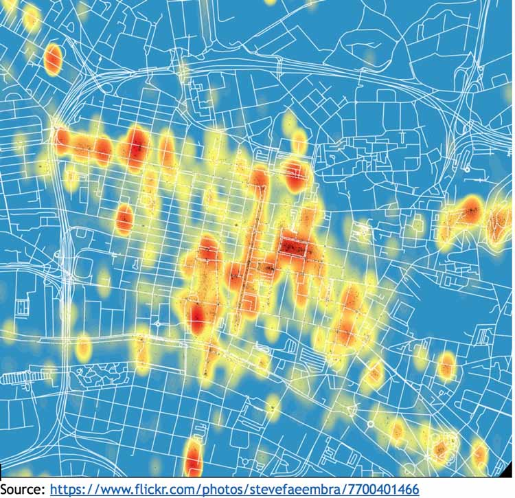Part 2: ai’s impact on business | visual intelligence