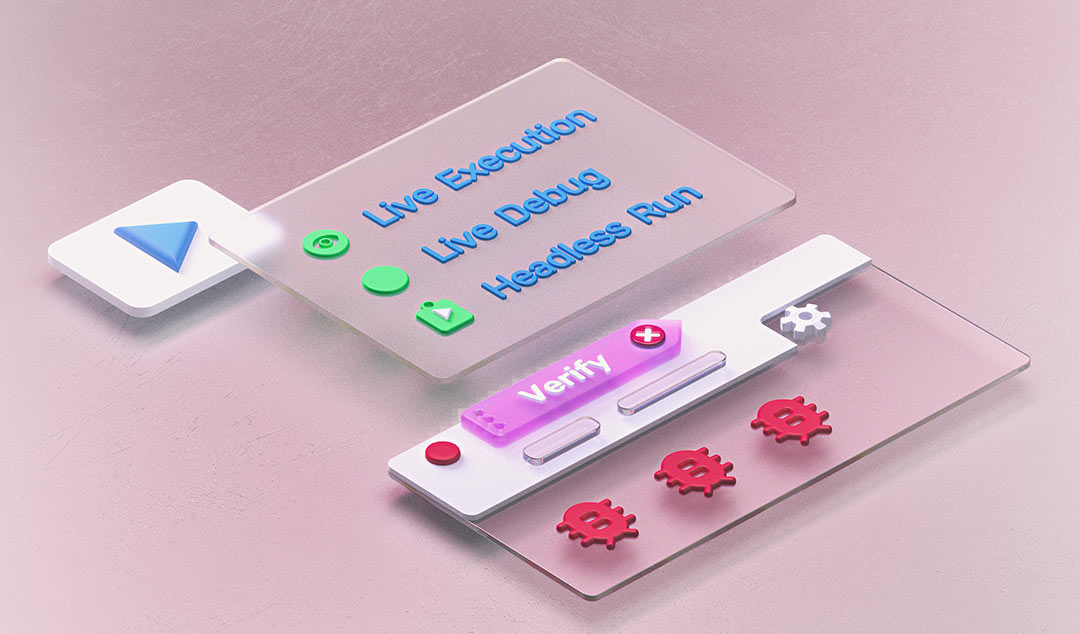 3 Ways to Execute a Test Using Functionize