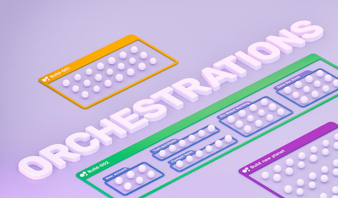 Test orchestration: Keeping your automated testing in tune