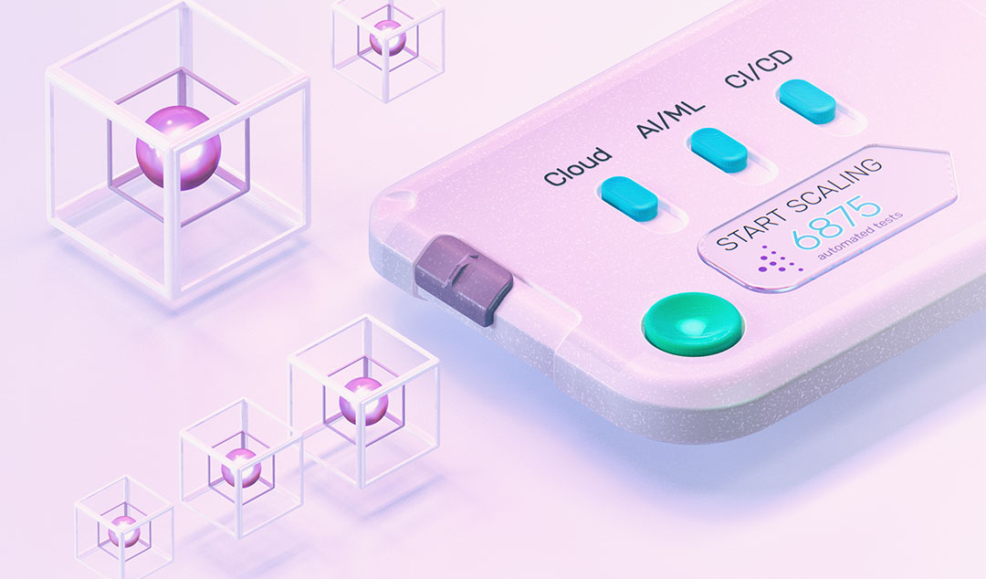 Strategies to Scale Automated Test Suites
