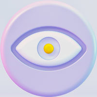 Visual Tests with Computer Vision