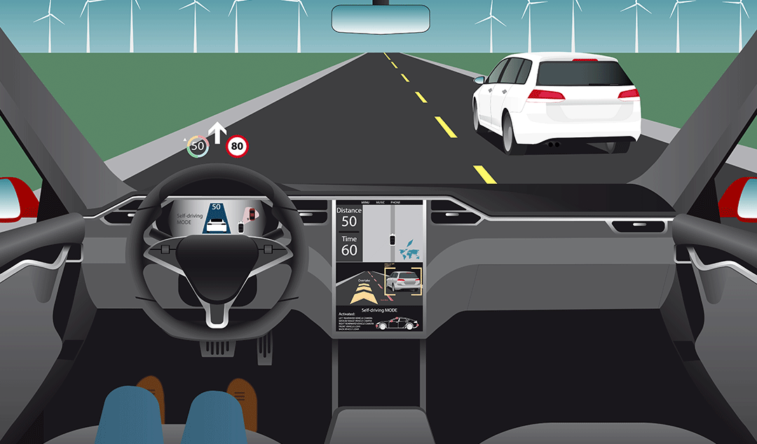 In this blog, we’ll explain why AI-based system testing is such a hard problem and look at how autonomous template recognition can help!